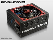Enermax papildė Revolution85+ seriją