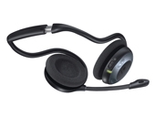 Logitech pristatė Wireless Headset H760 ausines