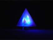 LED lempa v.2