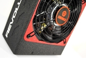 Enermax Revolution 85+ 850W maitinimo bloko apžvalga